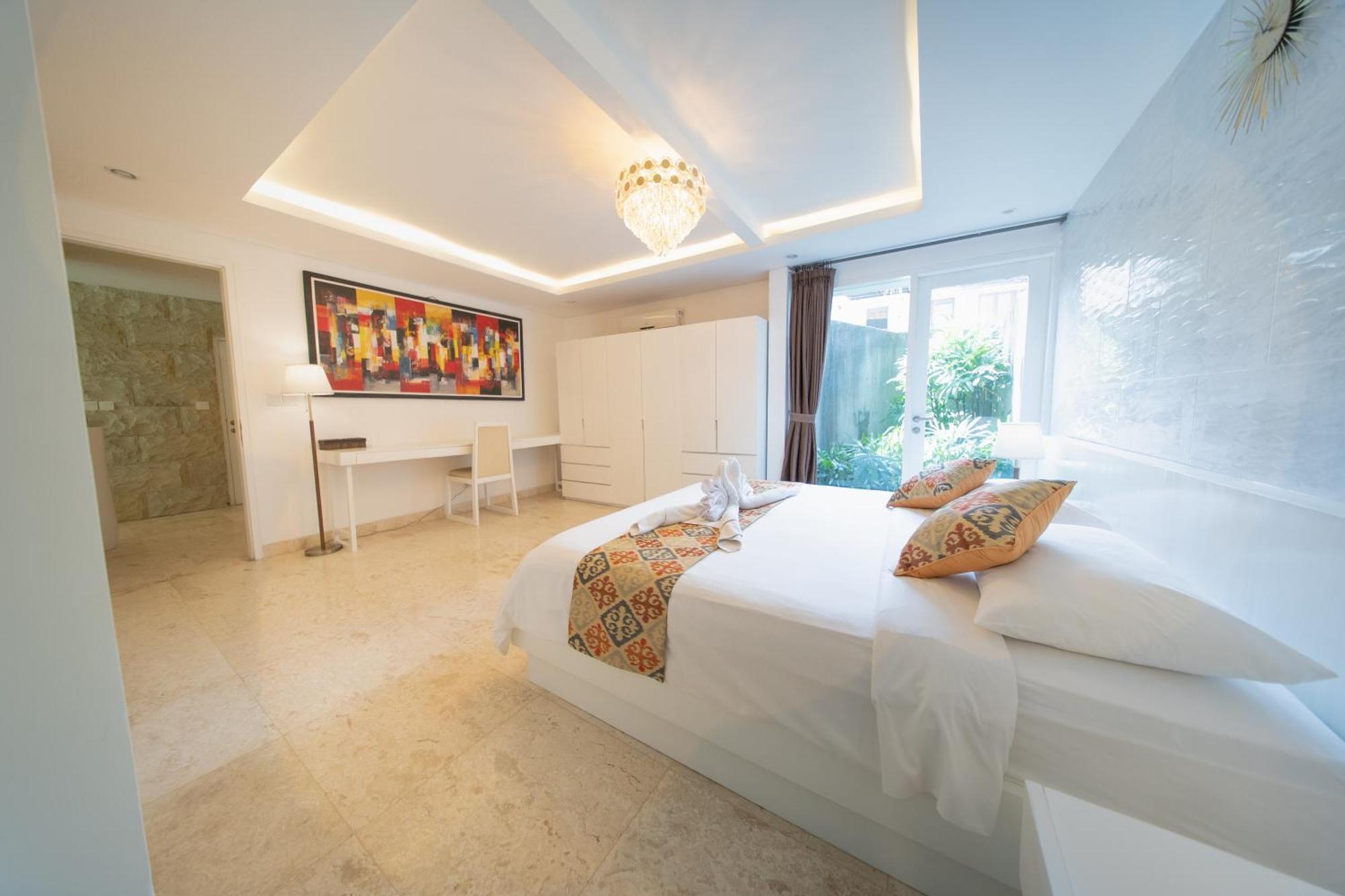 Villa Rainbow Sanur Exteriér fotografie