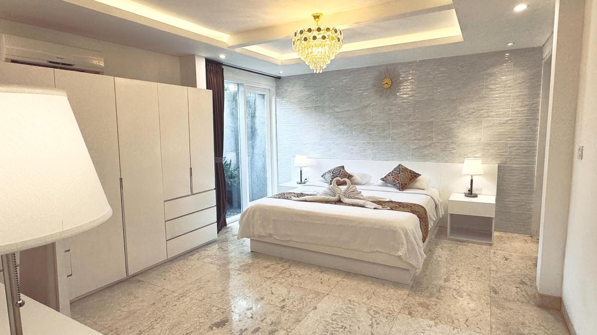 Villa Rainbow Sanur Exteriér fotografie